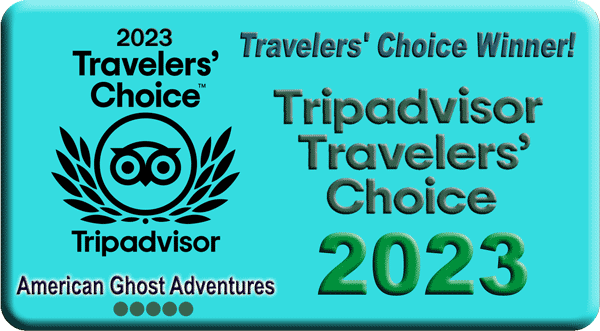 Travelers' Choice Award 2023
